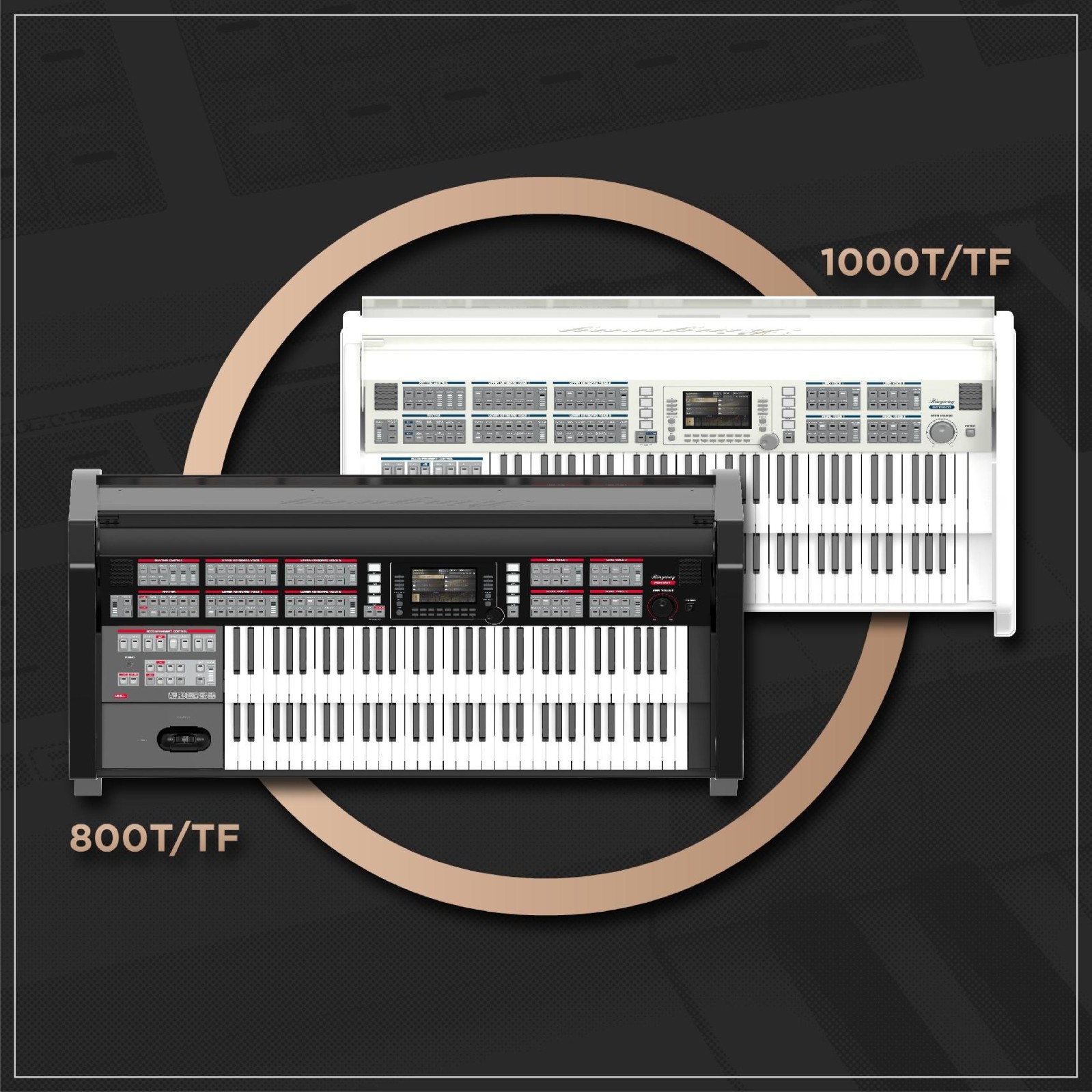RS800T&TF